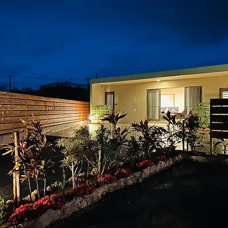 Mizuhouse宮古島a棟 Apartment Miyakojima  Exterior photo