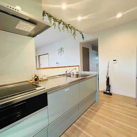 Mizuhouse宮古島a棟 Apartment Miyakojima  Exterior photo
