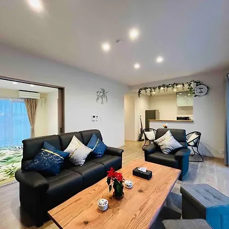 Mizuhouse宮古島a棟 Apartment Miyakojima  Exterior photo